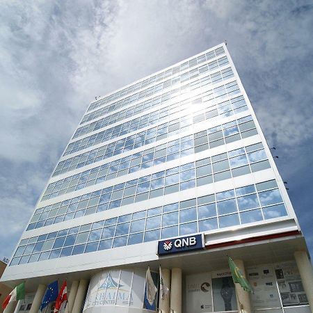 Al Khaima City Center Nouakchott Exterior photo
