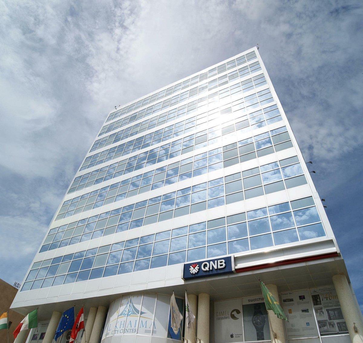 Al Khaima City Center Nouakchott Exterior photo