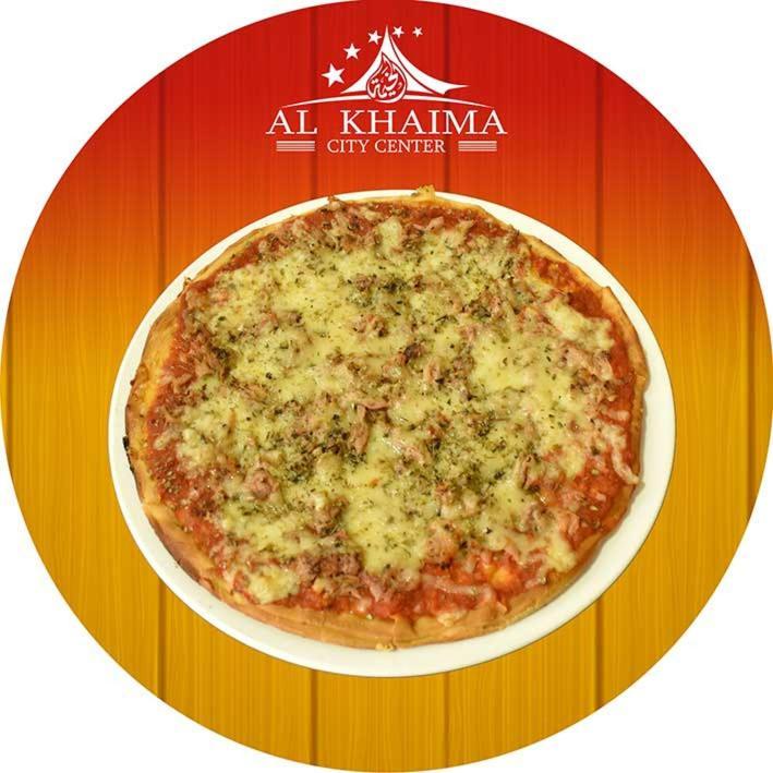 Al Khaima City Center Nouakchott Exterior photo