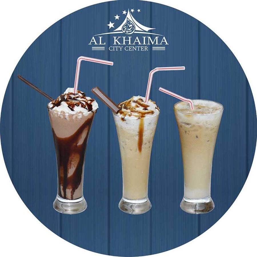 Al Khaima City Center Nouakchott Exterior photo