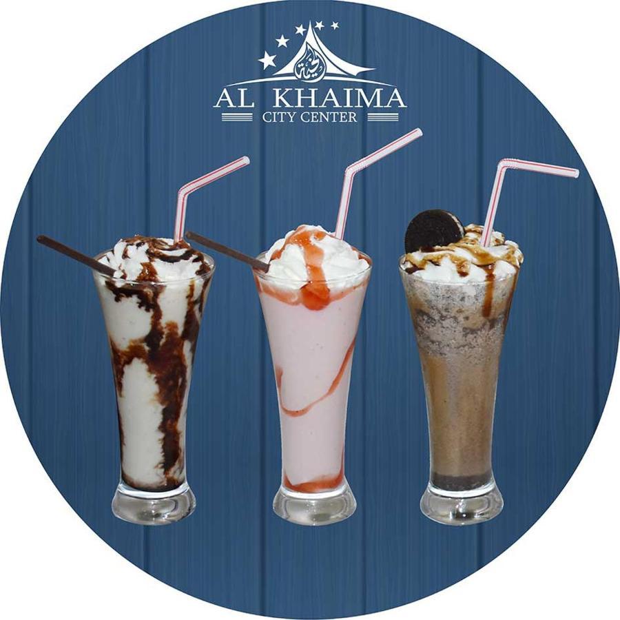 Al Khaima City Center Nouakchott Exterior photo