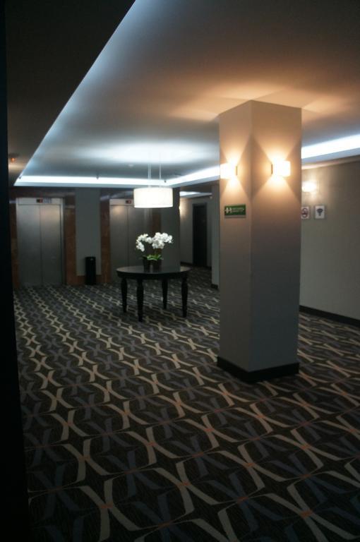 Al Khaima City Center Nouakchott Exterior photo